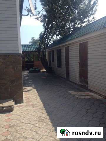 Дом 160 м² на участке 6 сот. на продажу в Калаче Калач - изображение 1