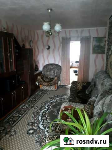 3-комнатная квартира, 56 м², 5/5 эт. на продажу в Бугульме Бугульма - изображение 1