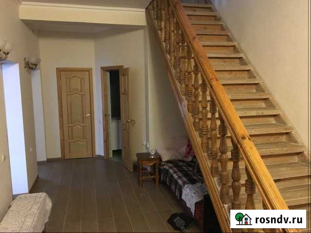 Коттедж 160 м² на участке 9 сот. на продажу в Приволжском Саратовской области Приволжский - изображение 1