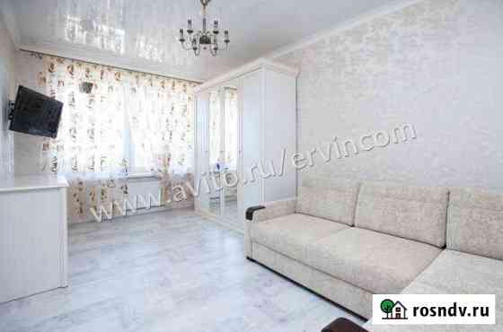 1-комнатная квартира, 41 м², 7/7 эт. на продажу в Светлогорске Светлогорск