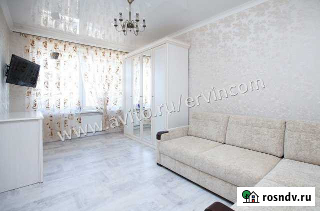 1-комнатная квартира, 41 м², 7/7 эт. на продажу в Светлогорске Светлогорск - изображение 1