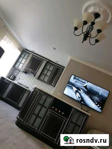 2-комнатная квартира, 45 м², 4/5 эт. в аренду посуточно в Калининграде Калининград - изображение 1