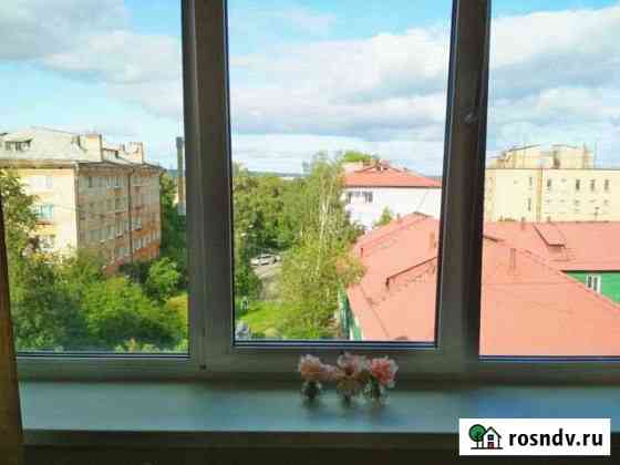 1-комнатная квартира, 35 м², 5/9 эт. в аренду посуточно в Петрозаводске Петрозаводск