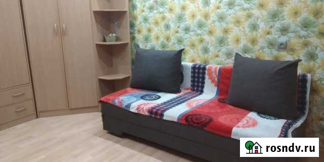 2-комнатная квартира, 52 м², 2/5 эт. в аренду посуточно в Алексине Алексин - изображение 1