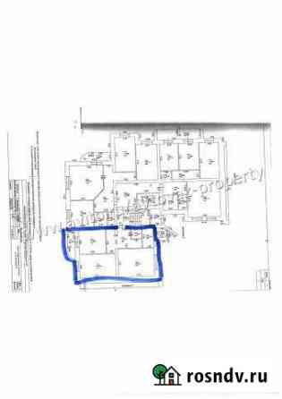 2-комнатная квартира, 89 м², 1/6 эт. на продажу в Тольятти Тольятти