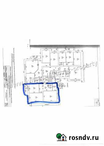 2-комнатная квартира, 89 м², 1/6 эт. на продажу в Тольятти Тольятти - изображение 1