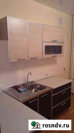 1-комнатная квартира, 39 м², 5/14 эт. в аренду на длительный срок в Тамбове Тамбов