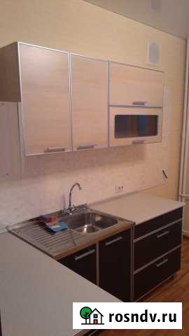 1-комнатная квартира, 39 м², 5/14 эт. в аренду на длительный срок в Тамбове Тамбов - изображение 1