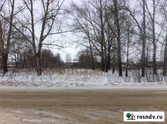 Участок СНТ, ДНП 335 сот. на продажу в Шиморском Шиморское - изображение 1