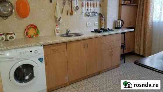 2-комнатная квартира, 56 м², 1/5 эт. на продажу в Алуште Алушта