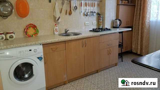 2-комнатная квартира, 56 м², 1/5 эт. на продажу в Алуште Алушта - изображение 1