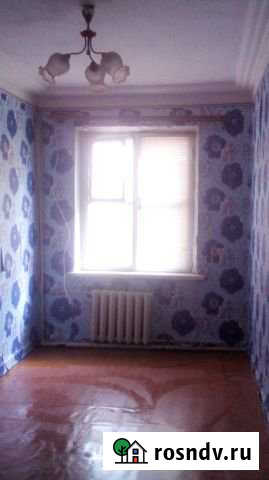 2-комнатная квартира, 53 м², 1/2 эт. на продажу в Сызрани Сызрань - изображение 1