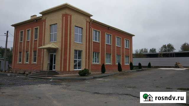 Офис 11 кв.м. Батайск - изображение 1