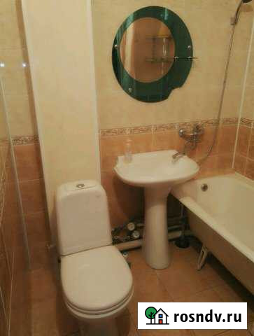 3-комнатная квартира, 57 м², 4/5 эт. в аренду на длительный срок в Кемерово Кемерово - изображение 1