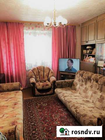 3-комнатная квартира, 59 м², 3/5 эт. на продажу в Дегтярске Дегтярск - изображение 1