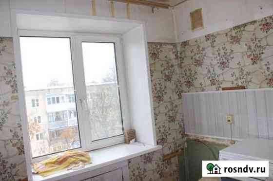 1-комнатная квартира, 30 м², 4/5 эт. на продажу в Александрове Александров