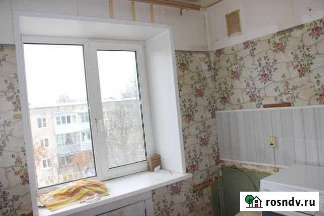 1-комнатная квартира, 30 м², 4/5 эт. на продажу в Александрове Александров - изображение 1