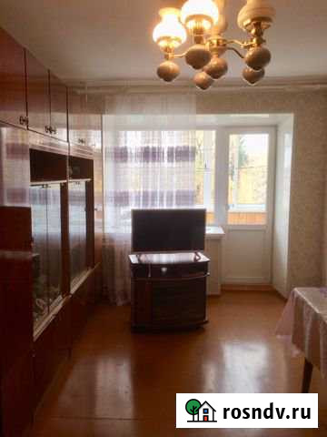 3-комнатная квартира, 57 м², 3/5 эт. на продажу в Нефтекамске Нефтекамск - изображение 1