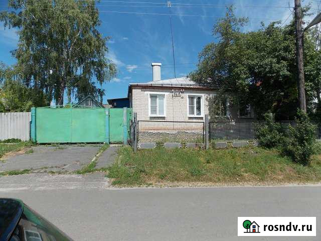 Дом 80 м² на участке 20 сот. на продажу в Медвенке Медвенка - изображение 1