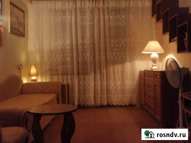 1-комнатная квартира, 30 м², 3/5 эт. в аренду посуточно в Феодосии Феодосия - изображение 1