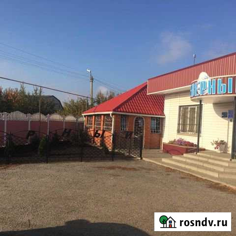 Торговое помещение, 545 кв.м. Бирюч - изображение 1