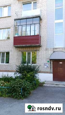 2-комнатная квартира, 60 м², 2/5 эт. на продажу в Ялуторовске Ялуторовск - изображение 1