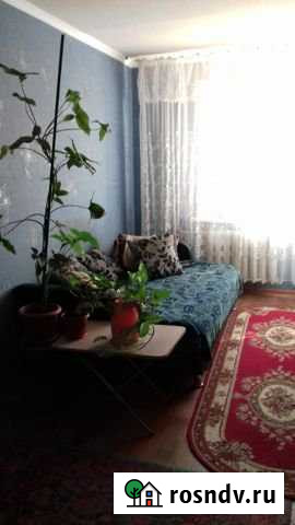 Комната 29 м² в 1-ком. кв., 2/5 эт. на продажу в Кропоткине Кропоткин - изображение 1