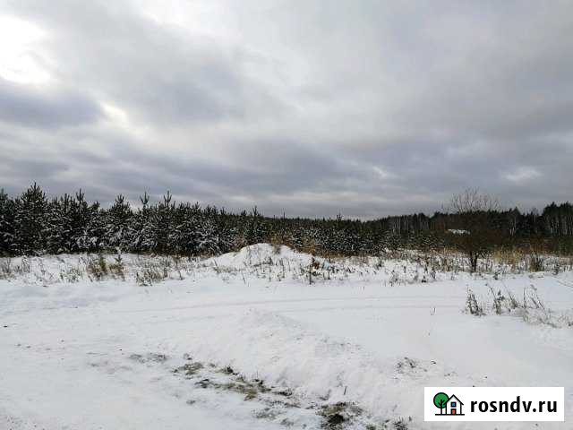 Участок СНТ, ДНП 10 сот. на продажу в Полевском Полевской - изображение 1