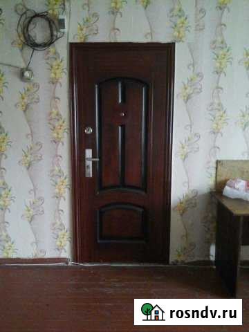 Комната 11 м² в 1-ком. кв., 4/5 эт. на продажу в Губкине Губкин - изображение 1