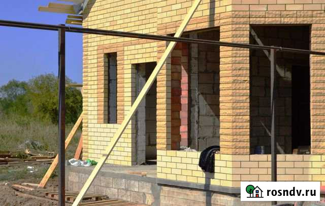 Дом 120 м² на участке 5 сот. на продажу в Волгодонске Волгодонск - изображение 1