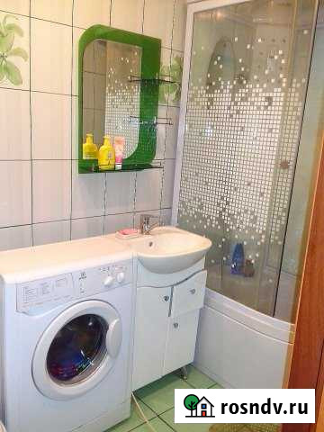 1-комнатная квартира, 39 м², 2/5 эт. в аренду посуточно в Якутске Якутск - изображение 1