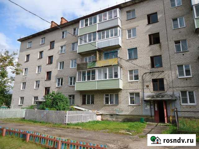 2-комнатная квартира, 41 м², 5/5 эт. на продажу в Шатуре Шатура - изображение 1