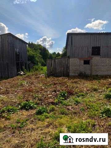 Дом 70 м² на участке 47 сот. на продажу в Нестерове Нестеров - изображение 1