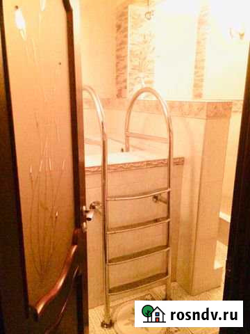 2-комнатная квартира, 56 м², 3/9 эт. в аренду посуточно в Волгограде Волгоград - изображение 1