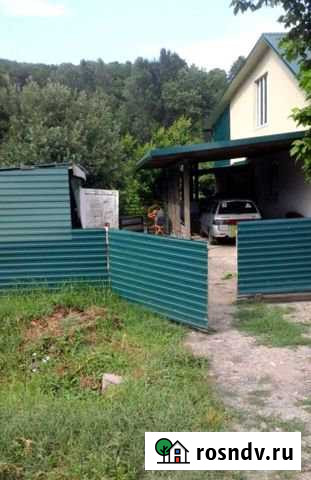 Дом 250 м² на участке 8 сот. на продажу в Агое Агой - изображение 1