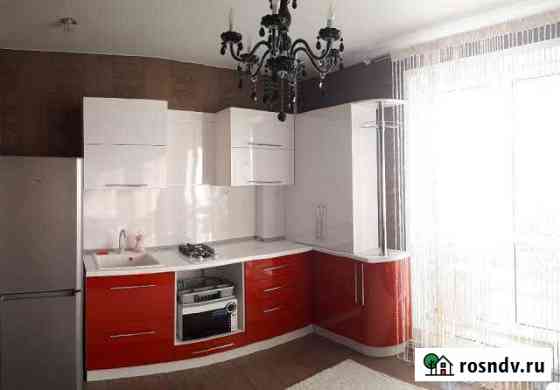 1-комнатная квартира, 42 м², 8/10 эт. в аренду посуточно в Ельце Елец