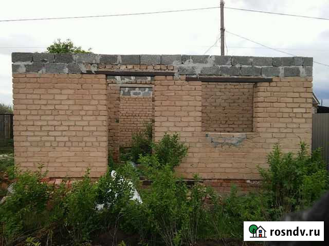 Дача 36 м² на участке 5 сот. на продажу в Сакмаре Сакмара - изображение 1