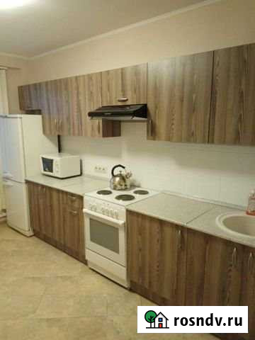 3-комнатная квартира, 93 м², 3/17 эт. в аренду на длительный срок в Дмитрове Дмитров - изображение 1