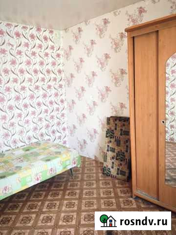 1-комнатная квартира, 20 м², 1/3 эт. на продажу в Боровском Боровский - изображение 1