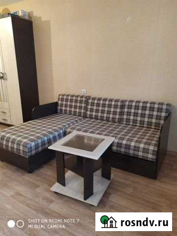 1-комнатная квартира, 30 м², 2/3 эт. в аренду на длительный срок в Кохме Кохма - изображение 1