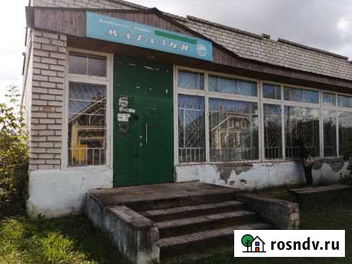 Торговое помещение, 195 кв.м. Ковров - изображение 1