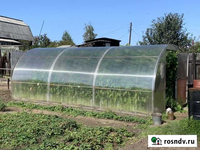 Дача 60 м² на участке 7.2 сот. на продажу в Тайтурке Тайтурка - изображение 1