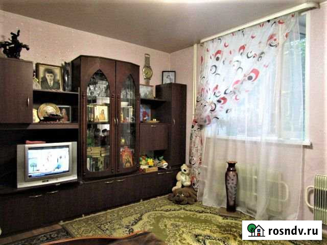 1-комнатная квартира, 29 м², 6/9 эт. на продажу в Рыбинске Рыбинск - изображение 1