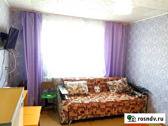 Комната 15 м² в 1-ком. кв., 4/5 эт. на продажу в Азнакаево Азнакаево - изображение 1