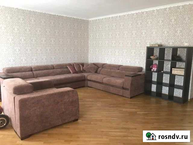 3-комнатная квартира, 100 м², 5/5 эт. на продажу в Новочеркасске Новочеркасск - изображение 1