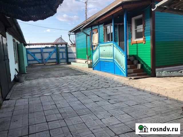 Дом 87 м² на участке 12 сот. на продажу в Шушенском Шушенское - изображение 1