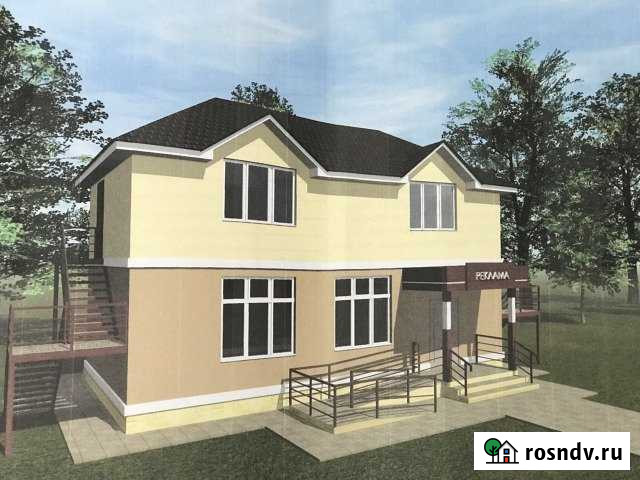 Торговое помещение Нежинка - изображение 1