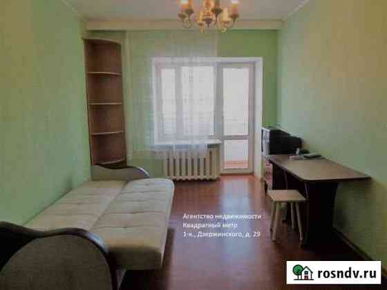 1-комнатная квартира, 31 м², 7/9 эт. в аренду на длительный срок в Ухте Ухта