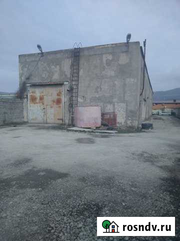 Участок промназначения 340 сот. на продажу в Новороссийске Новороссийск - изображение 1