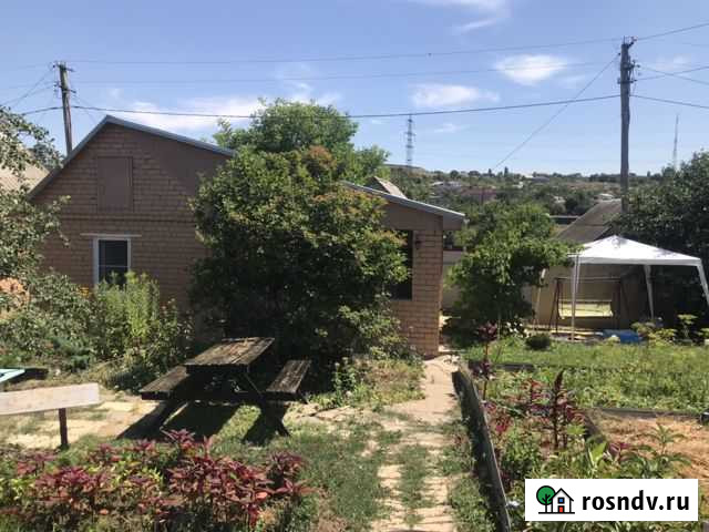Дача 34.5 м² на участке 6 сот. на продажу в Городище Волгоградской области Городище - изображение 1